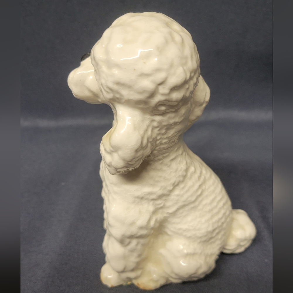 Lefton Poodles - Picture 9 of 10